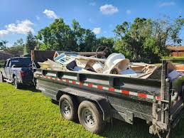 Best Yard Waste Removal in Homer, LA